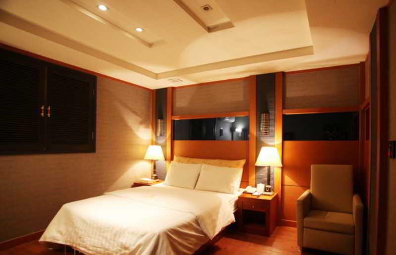 Hotel Noblesse, Yeoksam Seul Esterno foto