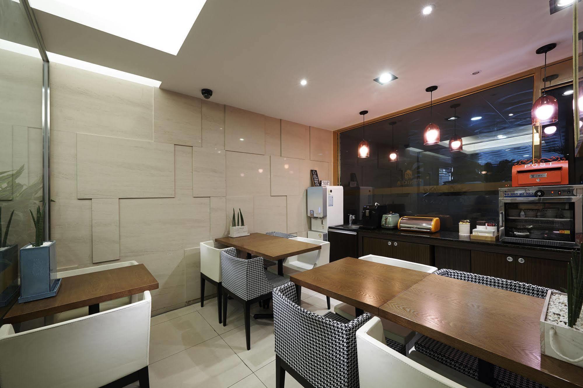 Hotel Noblesse, Yeoksam Seul Esterno foto