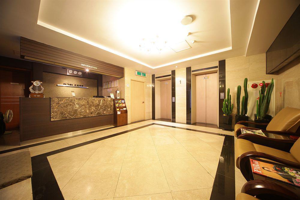 Hotel Noblesse, Yeoksam Seul Esterno foto