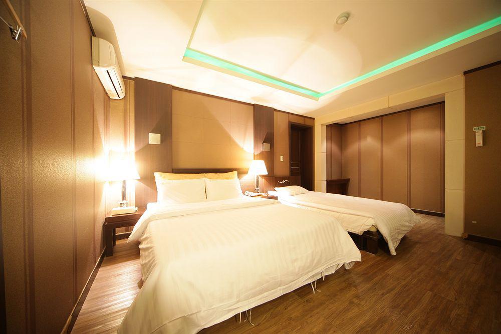 Hotel Noblesse, Yeoksam Seul Esterno foto